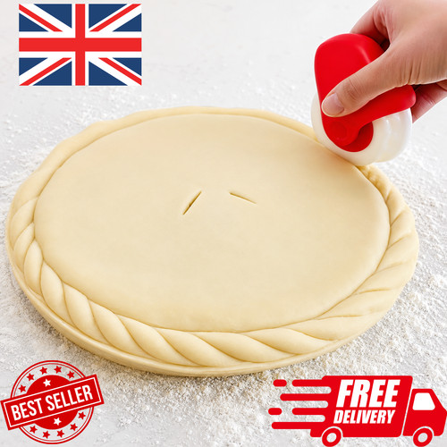 Pie edge cutter tool manual - pie,