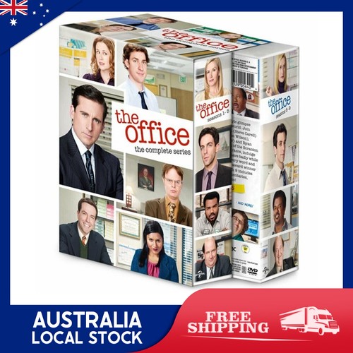 The office season - 1-9, 38