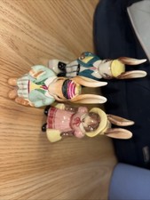 Set of Three Vintage Artone