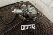 Lifan Hero LF125-30 Throttle
