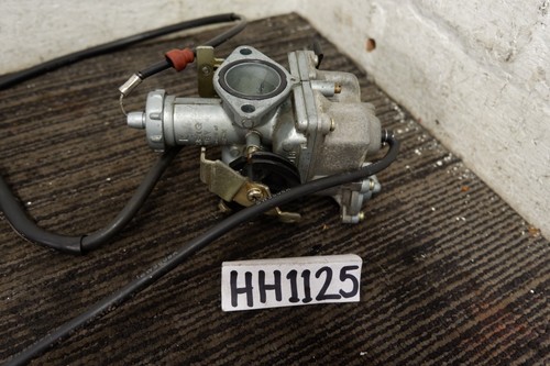 Lifan hero lf125 throttle - lifan,