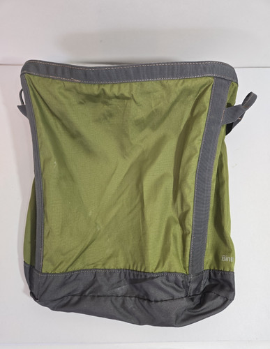 Kelty binto bag - bag, green