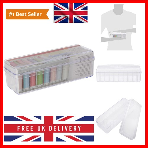 Sewing thread box spool - sewing, box: