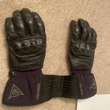 Dainese ERGOTOUR X-TRAFIT GLOVES SIZE  Medium 