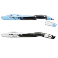 Maped Visio Ball Point Pens