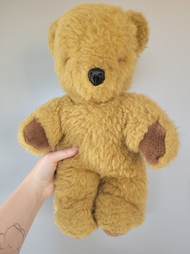 Tony toys brigton wooly - brigton, teddy