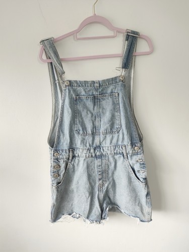 George ladies dungarees - george,