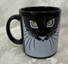 Waechtersbach Vintage Cat Mug