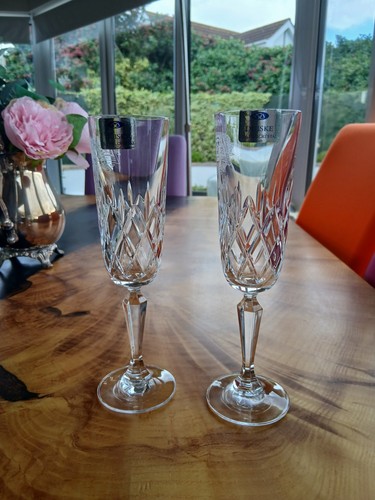 Duiske crystal champagne - duiske,