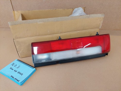 Suzuki swift gti rear - gti,