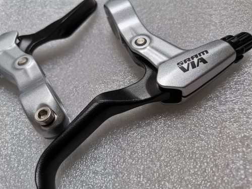 Vintage sram via brake - vintage,