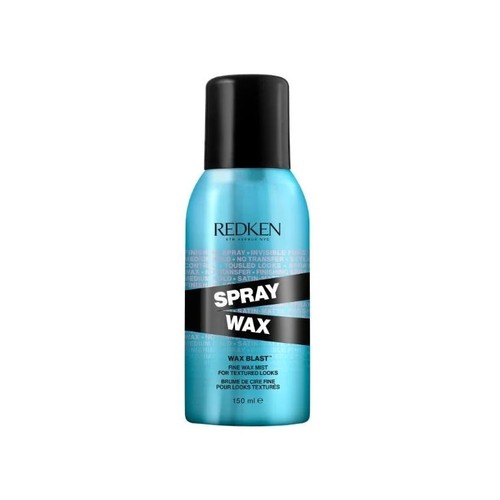 Redken spray wax blast - redken, 150ml