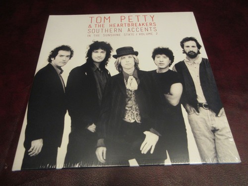 Tom petty the - &,