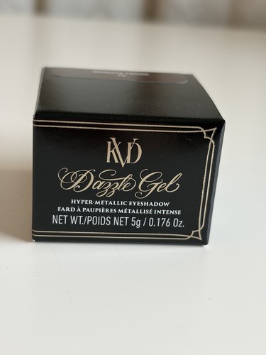 Kvd dazzle gel hyper - dazzle,