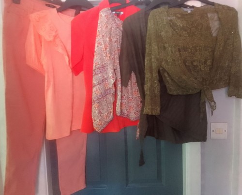 Womens summer clothing bundle - womens,