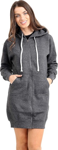 Women ladies long - women, hoodies