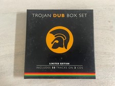 Trojan Dub Box Set - CD 
