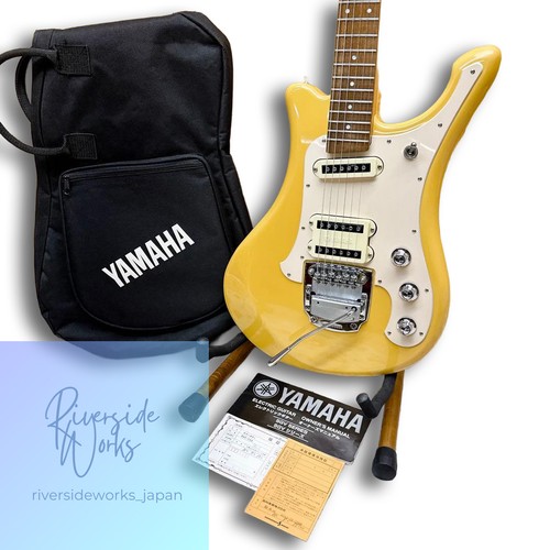 Mint yamaha sgv300 vintage - sgv300,
