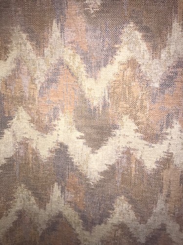 Metres cream pink ethnic - 6.2,
