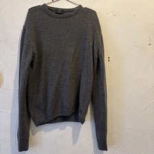 Paul and Shark Yachting Jumper