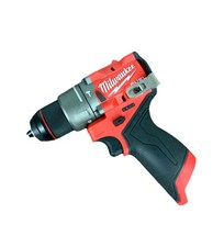 Milwaukee M12FPD2-0 12V Fuel