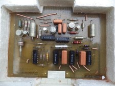 PIP TONE GENERATOR PCB 5820-99-115-1732 EX MOD STORES.5998-99-115-1732. RAF.