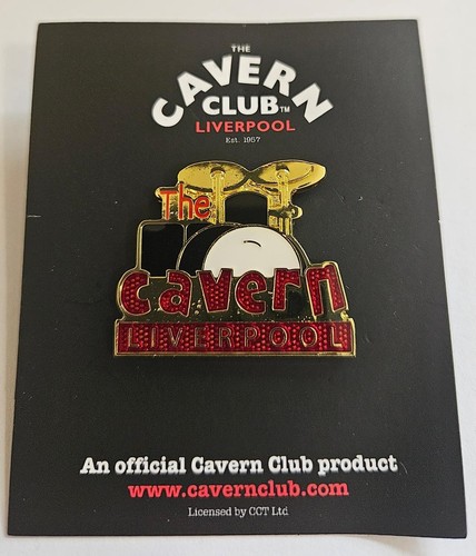 The cavern club liverpool - liverpool,