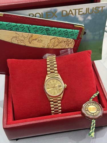 Rolex oyster perpetual - rolex,