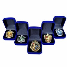 Harry Potter Pin Badges