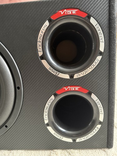 Vibe 900w car - car, audio