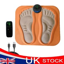 Premium EMS Foot Massager