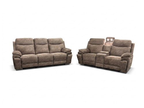 Toronto power recliner sofa - toronto,