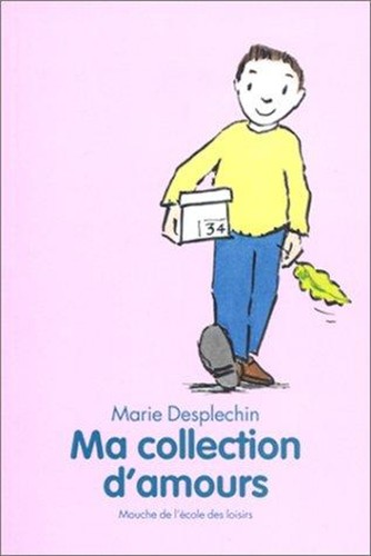 Collection amours french - ma,