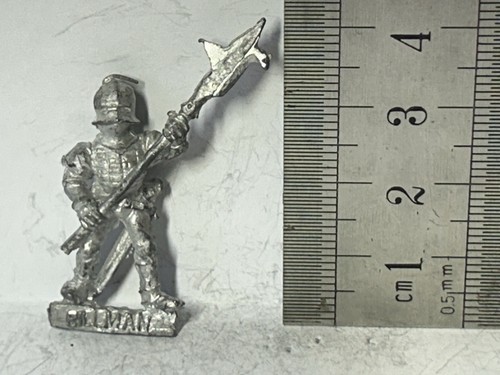 Games workshop citadel c26 men - games,
