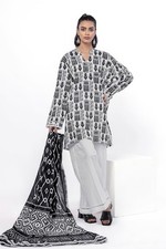 Original Khaadi printed lawn