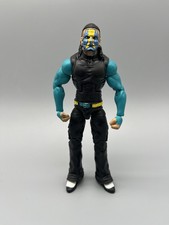 WWE Elite Collection Jeff