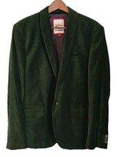 Men's Joe Browns Bottle Green