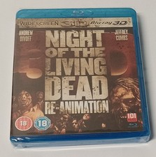 Night of the Living Dead 3D