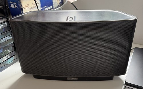 Sonos play speaker gen - 5,