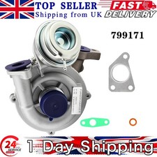 For Vauxhall Corsa 1.3 CDTI /Fiat Panda Punto 1.3 JTD Turbo Turbocharger Upgrade