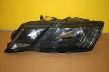 GENUINE SKODA OCTAVIA LEFT