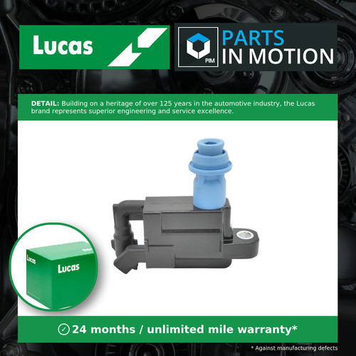 Ignition coil fits - ignition,