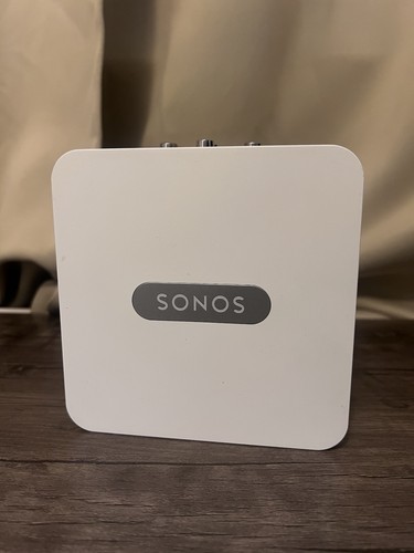 Sonos connect wireless - wireless, music