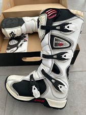 FOX YOUTH COMP 5 BOOTS Y8