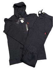 Ralph Lauren Men's Black