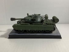 James Bond Car Collection T55
