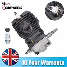 Cylinder Piston Assembly for