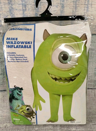 Monsters inc mike - monsters,