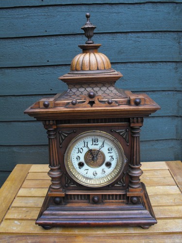 Antique german hac - antique,