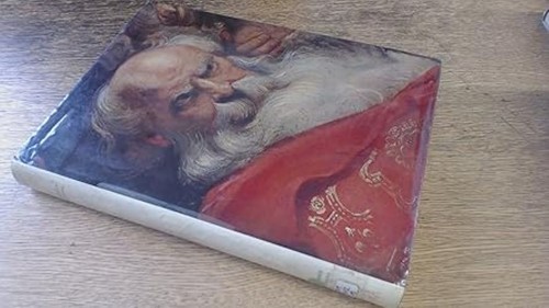 Flemish painting from bosch - painting:,